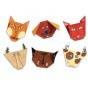 ORIGAMI ANIMALE
