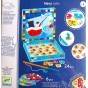 JOC EDUCATIV NAVY LOTO