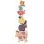 PUZZLE GIGANT ANIMALE DOMESTICE