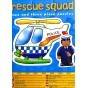 SET 6 PUZZLE - ECHIPA DE SALVARE