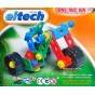 TRICICLETA EITECH