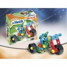 TRICICLETA EITECH