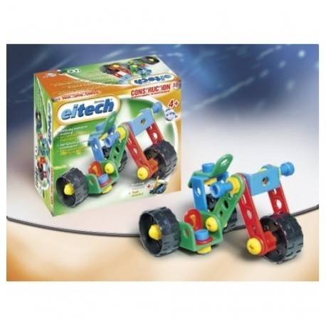 TRICICLETA EITECH