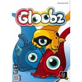 GLOOBZ