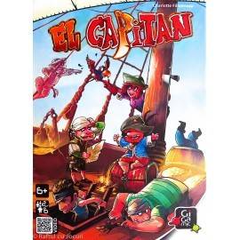 EL CAPITAN