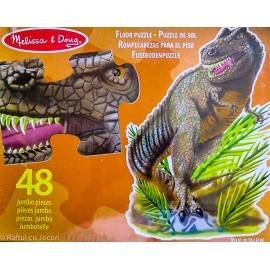 PUZZLE DE PODEA - T REX