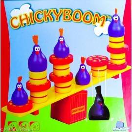 CHICKYBOOM