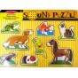 PUZZLE SONOR - ANIMALE DE COMPANIE
