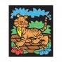 CARNET DE COLORAT CATIFEA - ANIMALE