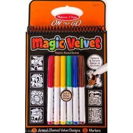 CARNET DE COLORAT CU CATIFEA - ANIMALE