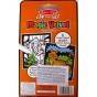 CARNET DE COLORAT CATIFEA - ANIMALE