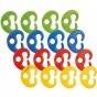 JOC SUPERCHAIN 16 PIESE