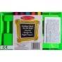 SET 10 CREIOANE COLORATE FLUORESCENTE