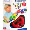 JOC SUPERCHAIN 16 PIESE