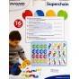 JOC SUPERCHAIN 16 PIESE
