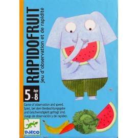 RAPIDOFRUIT
