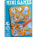 MINIGAMES - UNDE ESTE PIU PIU?