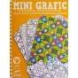 MINIGRAFIC - MOTIVE ABSTRACTE