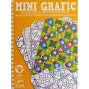 MINIGRAFIC - MOTIVE ABSTRACTE