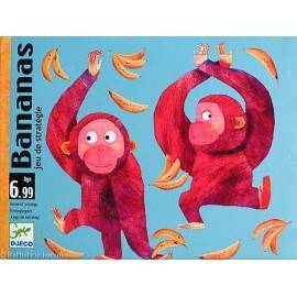 BANANAS