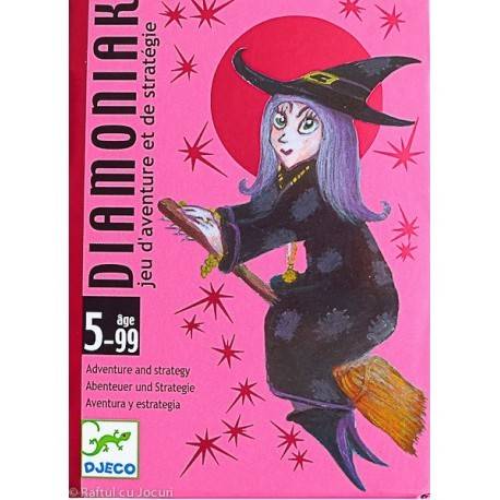 DIAMONIAK