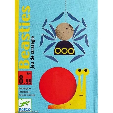 SIMPATICELE BESTII / BEASTIES