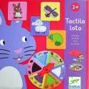 TACTILO LOTO