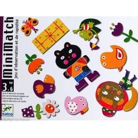 MINIMATCH