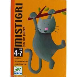 MISTIGRI