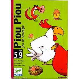 PIU PIU / PIOU PIOU