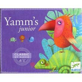 YAMM'S JR