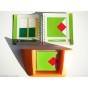 CODUL CULORILOR / COLOUR CODE
