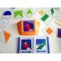 CODUL CULORILOR / COLOUR CODE