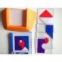 CODUL CULORILOR / COLOUR CODE