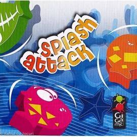SPLASH ATTACK