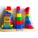 FORME GEOMETRICE DE STIVUIT