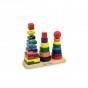 FORME GEOMETRICE DE STIVUIT