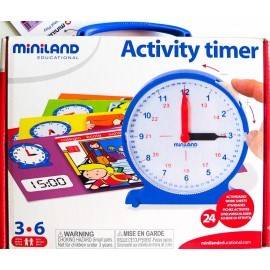 CEAS EDUCATIV CU ACTIVITĂȚI