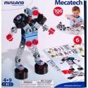 MECATECH - JOC DE CONSTRUCȚII 