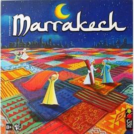 MARRAKECH