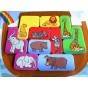 ARCA LUI NOE / NOAH'S ARK