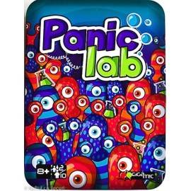 PANIC LAB