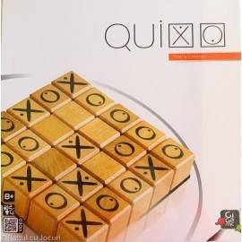QUIXO Clasic