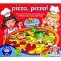 PIZZA, PIZZA!