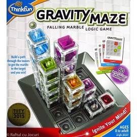 GRAVITY MAZE