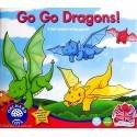 HAI, DRAGONILOR! GO GO DRAGONS!