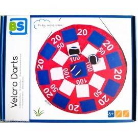 DARTS VELCRO