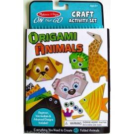ORIGAMI ANIMALE M&D