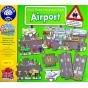 PUZZLE DE PODEA - EXTENSIE AEROPORT / GIANT ROAD EXTENSION PACK AIRPORT