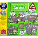 PUZZLE DE PODEA - EXTENSIE AEROPORT / GIANT ROAD EXTENSION PACK AIRPORT
